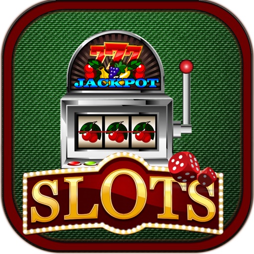 Super Bet 777 Wild Machine - Free Slots, Vegas Slots & Mega Spin icon