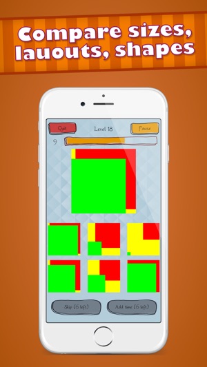 Reaction Test - Easy Eye Test(圖3)-速報App