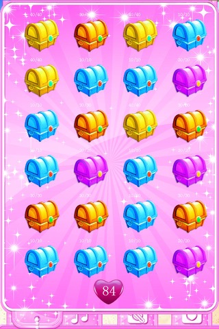 Fashion Assembly –  Tide Queen Salon Games for Girls and Kids screenshot 3
