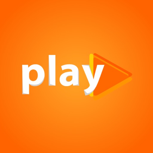 Play icon