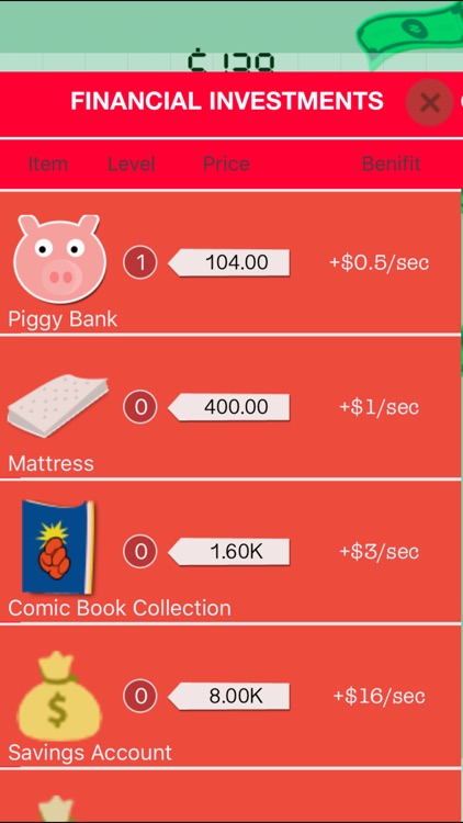 Money Swiper: Get Rich Tycoon screenshot-4