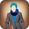 Sikh Dress Photo Montage is a application to collection of Sikh Dress and you can change your Look up