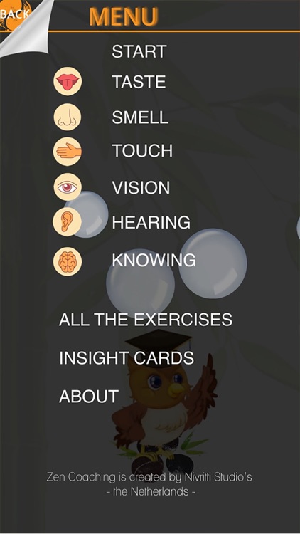 Zen Coaching (english) screenshot-4