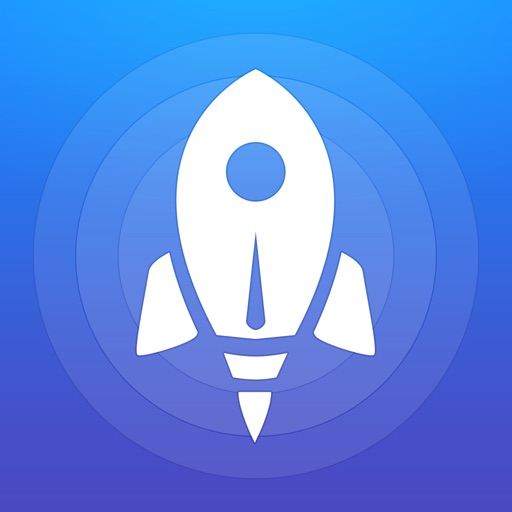 Launch Center Pro for iPad icon
