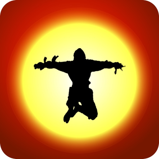Shadow Vector Fighter iOS App