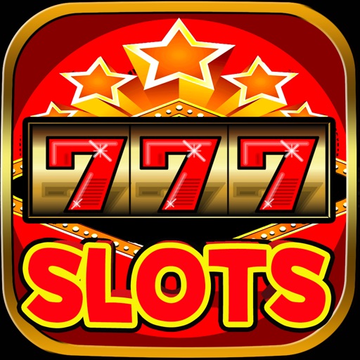 777 A Big Oasis Fantasy Casino - Free Gambler Slot Machine Spin and Win icon