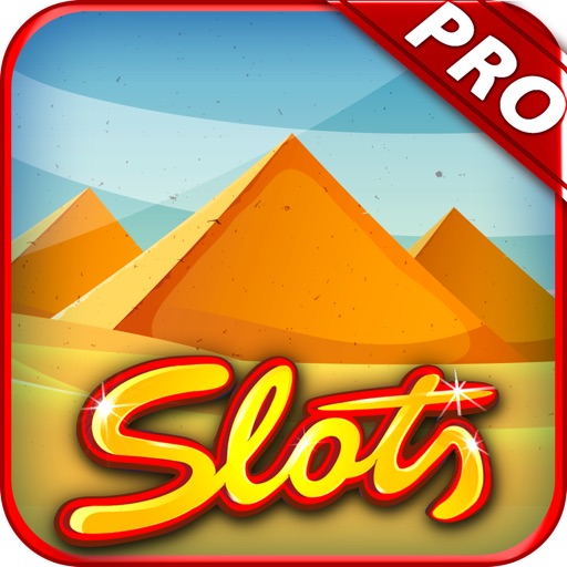 Pharaoh Rich Casino Slots Hot Streak Las Vegas Journey iOS App