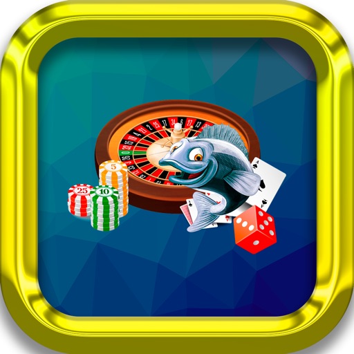 Vegas Fever Slots Party - Classic Vegas Casino