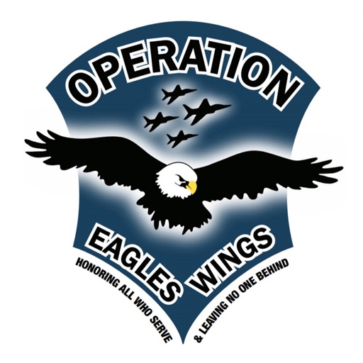 OPERATION EAGLES WINGS
