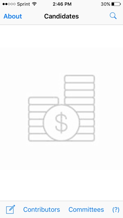 Election Cash
