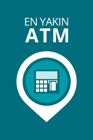 En Yakın ATM (Closest ATM) screenshot 2