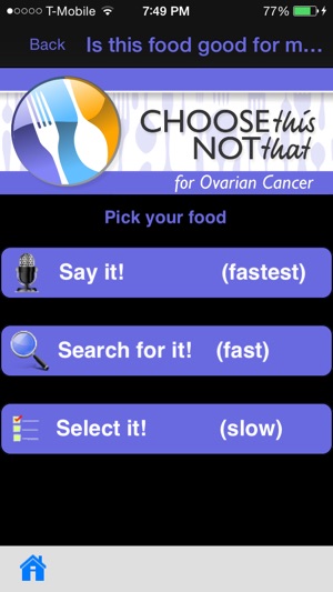 Ovarian Cancer v2(圖3)-速報App