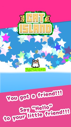 Cat Cat Island(圖3)-速報App