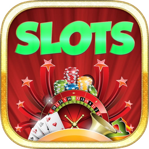 ``````` 777 ``````` AAA Slotscenter FUN Lucky Slots Game - FREE Vegas Spin & Win icon