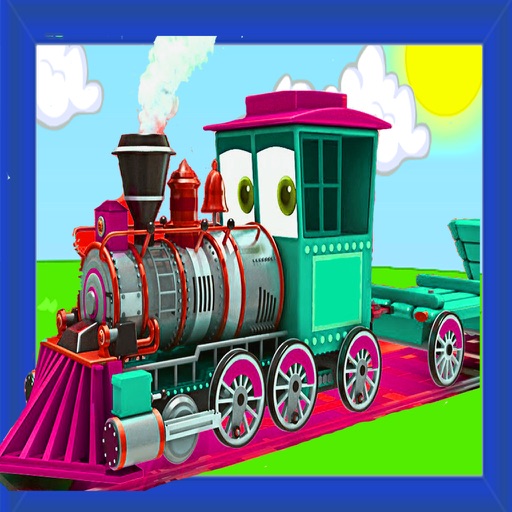 Railway Traffic Simulator iOS App