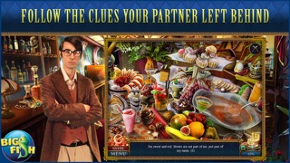 Final Cut: Fade To Black - A Mystery Hidden Object Game (Full)のおすすめ画像2