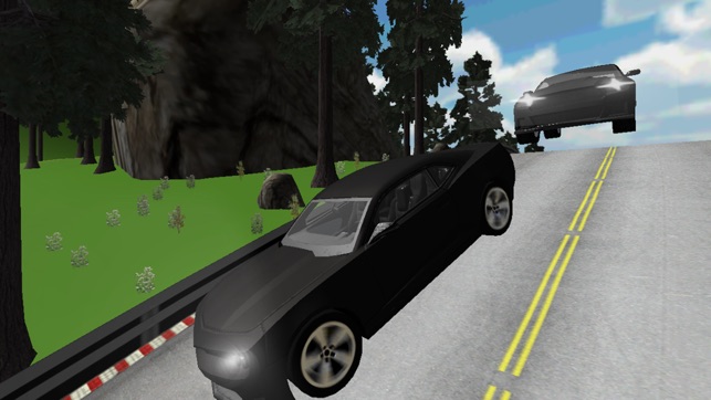 Real Muscle Car Driving 3D(圖3)-速報App