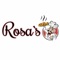 Welcome to Rosas Kebab and Pizza  Official Mobile App