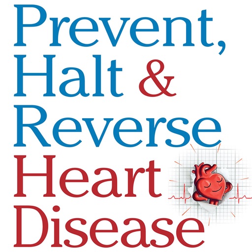 Prevent and Reverse Heart Disease: Practical Guide Cards with Key Insights and Daily Inspiration