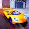 Icon Extreme Fast Car Driving Ned Simulator - Free Turbo Speed
