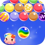 Bubble Mania Sweet Candy Pop Bubble Shooter Puzzle HD 2016