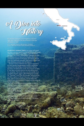 Scuba Diver Magazine screenshot 4