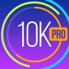 Run 10K PRO! Training plan, GPS & Running Tips by Red Rock Apps