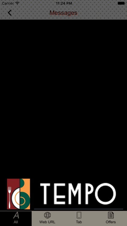 Tempo Scratch Kitchen & Cocktails