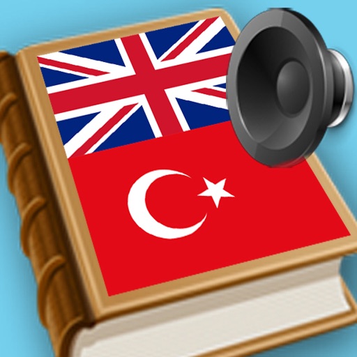 Turkish. Icon