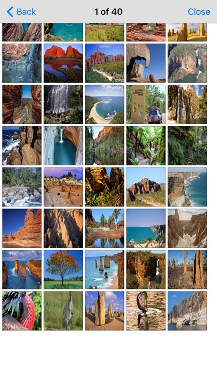 Australia - State Parks & National Parks screenshot-4