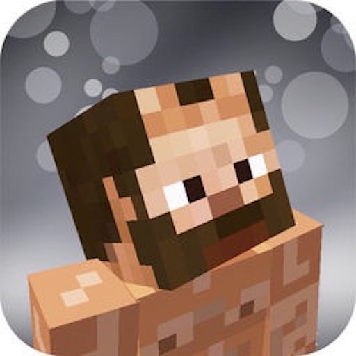 SKINSeed Pro - Skin Creator and Skins Editor for Minecraft icon