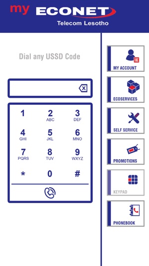 My Econet Lesotho(圖5)-速報App