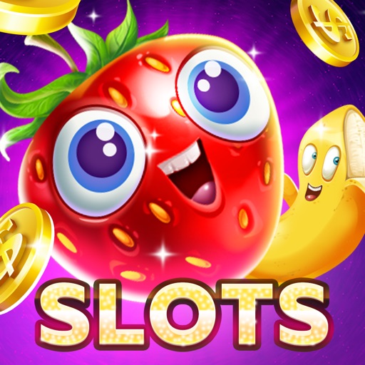 Gold Slots - Play Free Las Vegas Casino Slot Machine Games icon