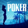 Caribbean Casino Video Poker LIVE - Free World Tournament Jackpot Bonus Card Game
