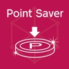 Point Saver