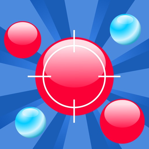 Double Bubble Pop Icon