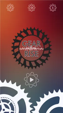 Game screenshot Gear Rise mod apk