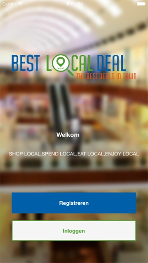 Best Local Deal(圖1)-速報App