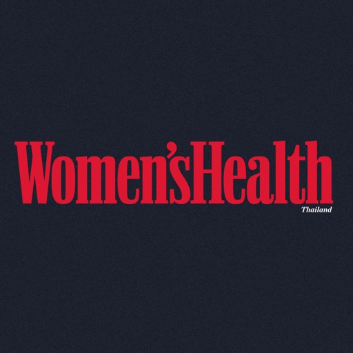 Women's Health Thailand Magazine