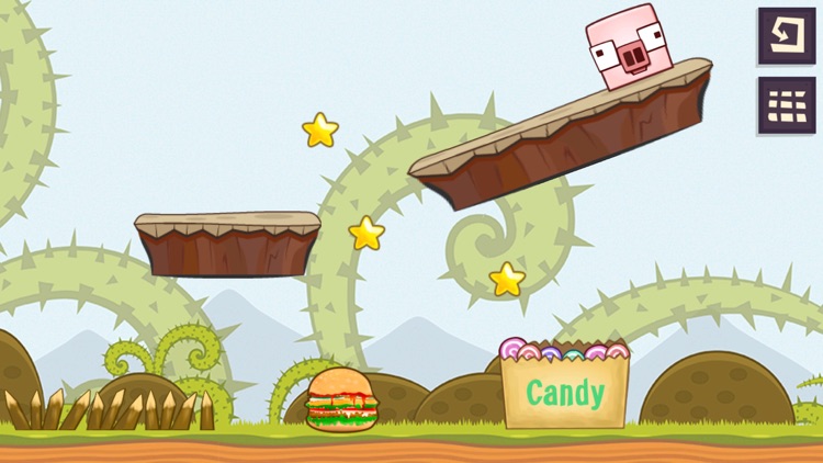 Smarty Piggy screenshot-3