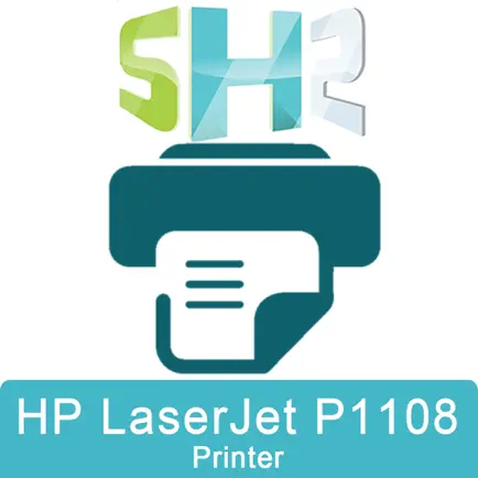 Showhow2 for HP LaserJet P1108 Читы