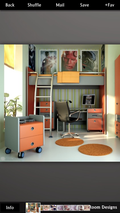 House Interiors - Amazing Ideas