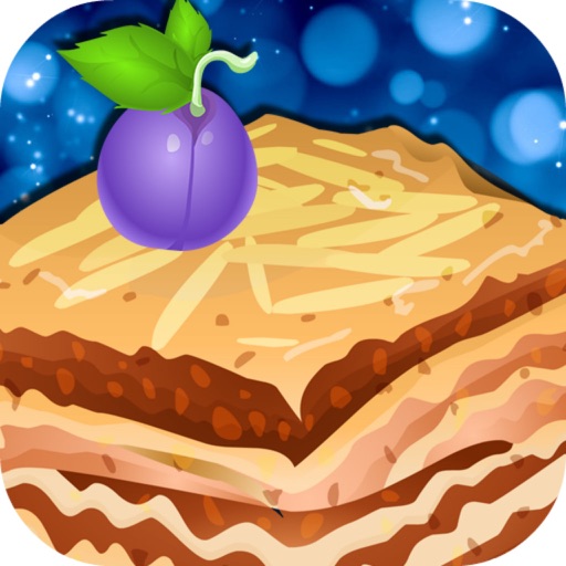 World's Best Lasagna —— Castle Food Making&Western Recipe iOS App