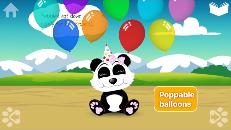 Georgie and the Birthday Girl screenshot-4