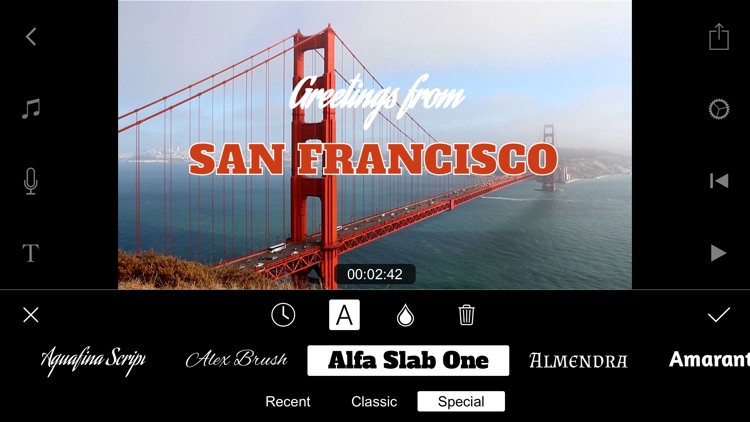 Filmmaker Pro - Video Editor & Movie Maker screenshot-0