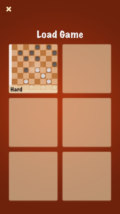 Spanish Checkers Premium screenshot-4