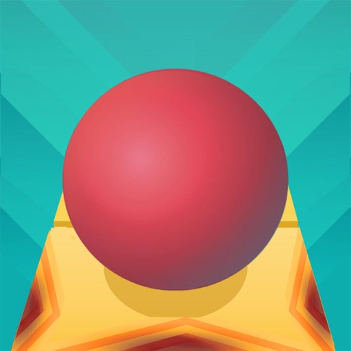 Rolling Sky Update Version 2-Free Ball Back