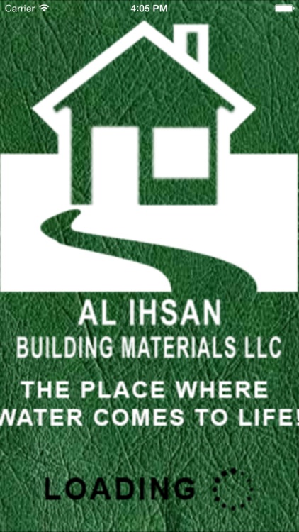 Al Ihsan Building Materials