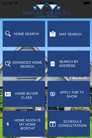 Billings Real Estate Search screenshot 4