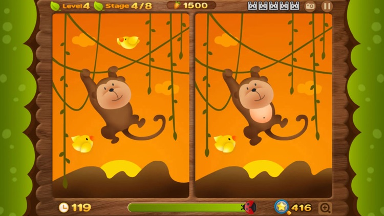 Spot Venture Plus - What's the Difference? spot the differences in hidden objects games for free